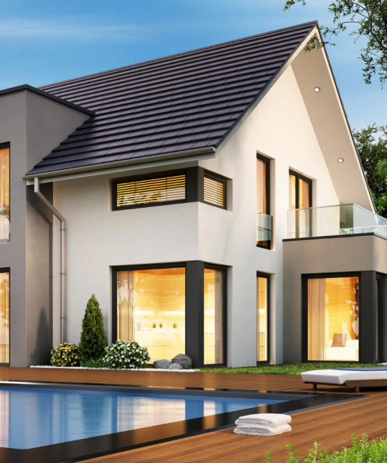 Full Home Renovation