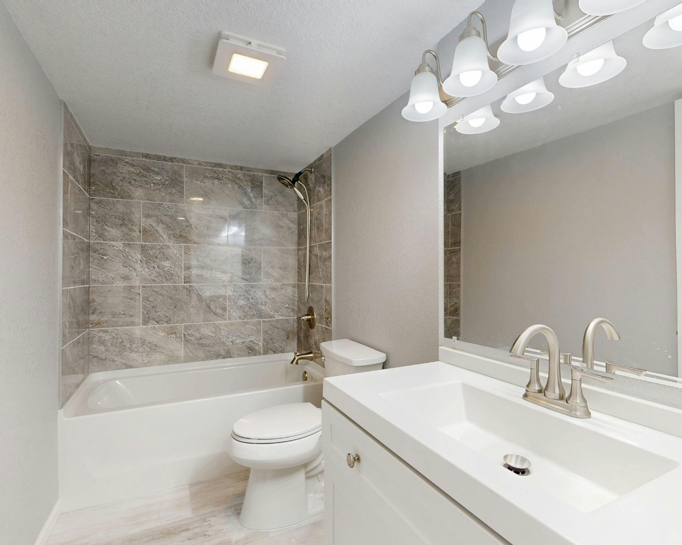 bathroom remodels