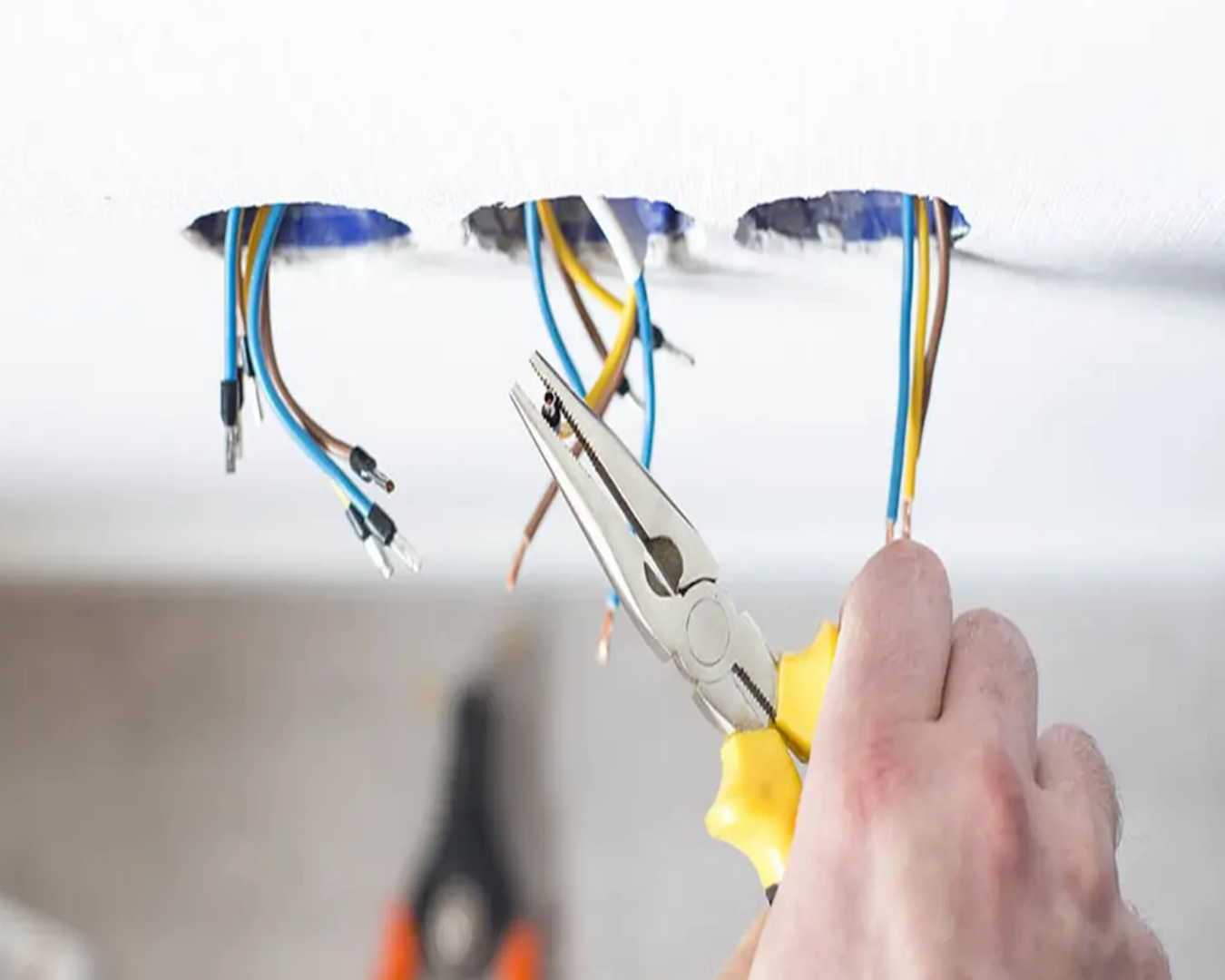 electrical services