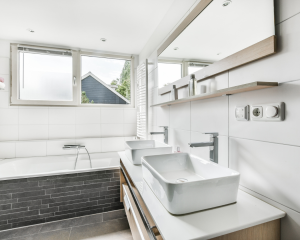 full home remodels