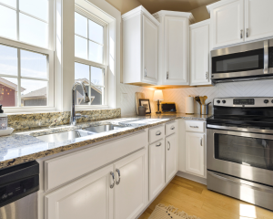 kitchen remodels